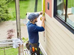 Best Siding for New Construction  in Collings Lakes, NJ